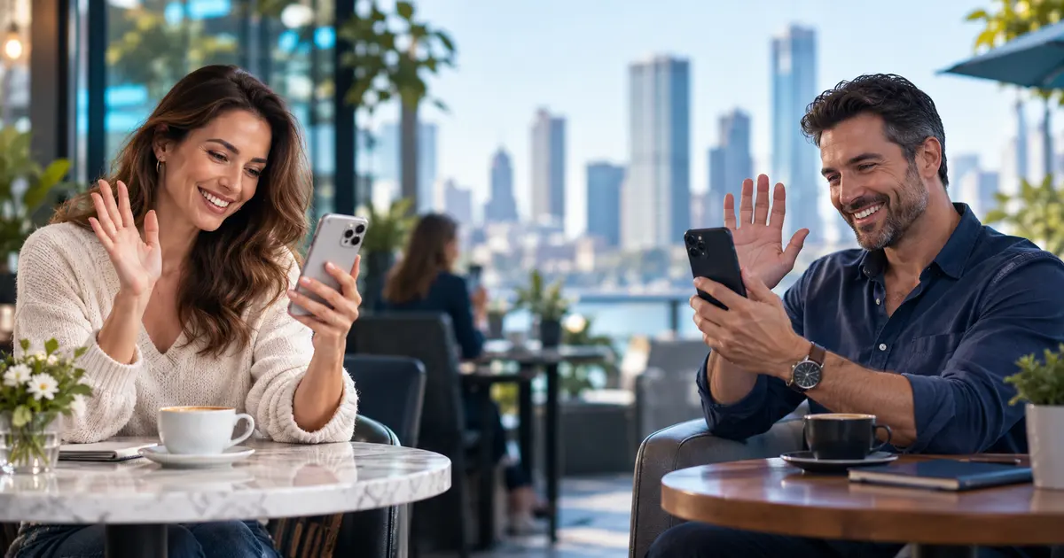 WaysToMeet dans le comparatif dating au Québec